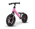 Qplay, rowerek biegowy Spark Pink - Qplay