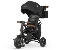 Qplay Rowerek Trójkołowy Nova Deluxe Black