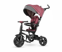 Qplay, Rowerek Trójkołowy Rito Star Purple