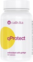 qProtect Calivita 90 tabletek
