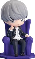 Qset+ P4G Protagonist - Persona4 Golden Inna marka