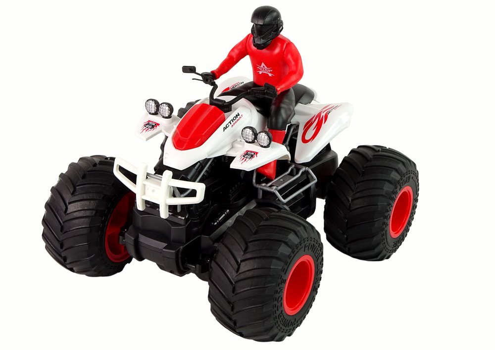 rc quads