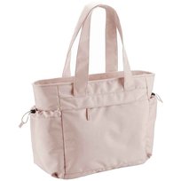 Quadra Studio Oversized Tote (OS / Jasnoróżowy) QUADRA