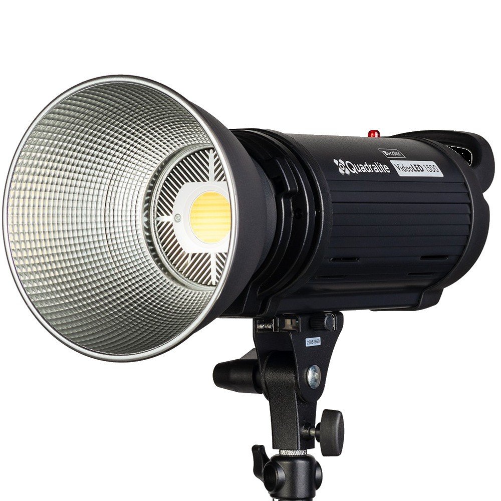 Фото - Студійне світло Quadralite VideoLED 1500 Bi-Color 