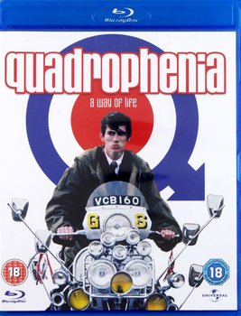 Quadrophenia - Roddam Franc