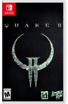 Quake Ii Switch Inny producent