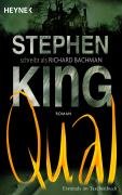 Qual King Stephen, Bachman Richard