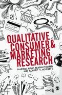 Qualitative Consumer and Marketing Research - Belk Russell W.