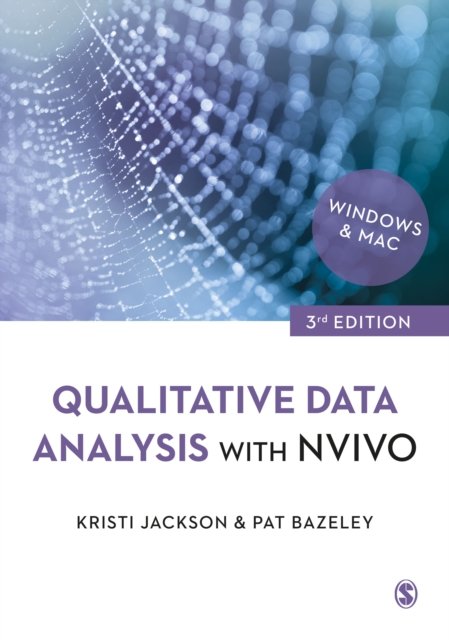 Qualitative Data Analysis With NVivo - Opracowanie Zbiorowe | Książka W ...