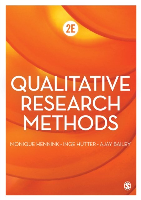 Qualitative Research Methods - Opracowanie zbiorowe | Książka w Empik