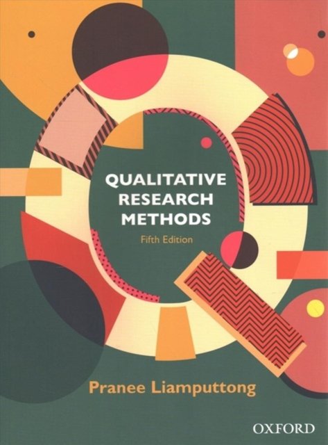 Qualitative Research Methods - Opracowanie zbiorowe | Książka w Empik
