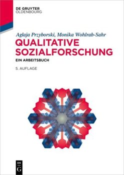 Qualitative Sozialforschung