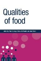 Qualities of Food - Harvey Mark