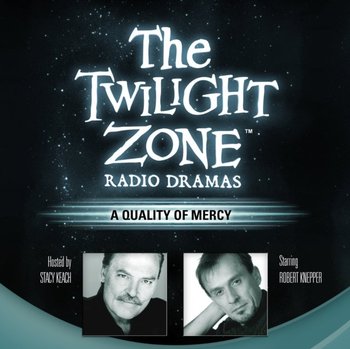 Quality of Mercy - Serling Rod, Keach Stacy, Rolfe Sam