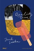 Quality Time&nbsp;-&nbsp;Sawka Jurek