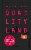 QualityLand 2.0 Ullstein HC