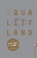 QualityLand - Kling Marc-Uwe