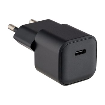 Qualo Ładowarka Sieciowa Nano Pd 20W Usb-C Qlsn-C-20-01 - TelForceOne S.A.