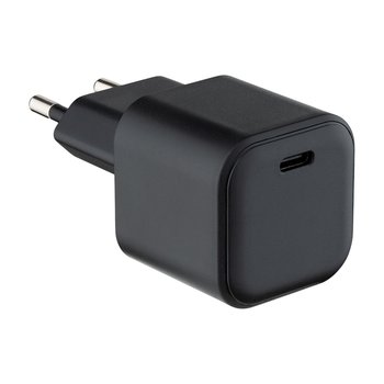 Qualo Ładowarka Sieciowa Nano Pd 35W Usb-C Qlsn-C-35-01 - TelForceOne S.A.