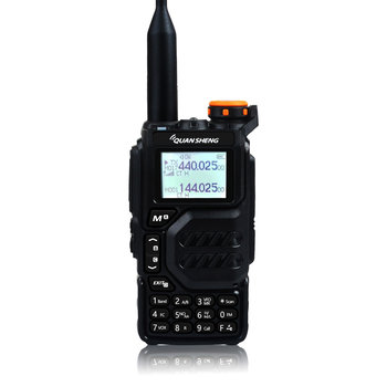 Quansheng UV-K5 - HamRadioShop