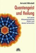 Quantengeist Und Heilung - Mindell Arnold | Książka W Empik