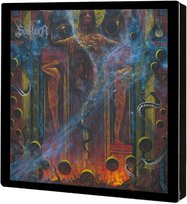 Quantifying Cosmic Doom (limited) Soulburn