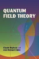 Quantum Field Theory Itzykson Claude