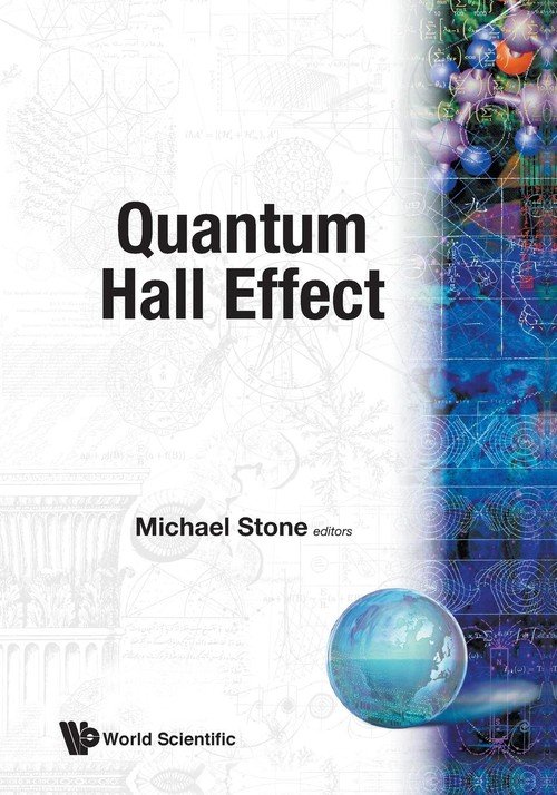 Quantum Hall Effect - Michael Stone | Książka W Empik