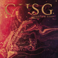 Quantum Leap Gus G.