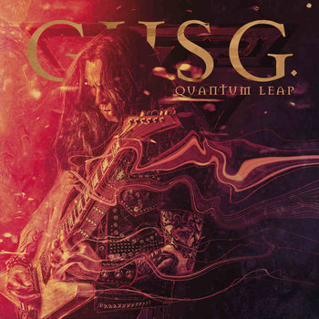 Quantum Leap - Gus G.