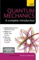 Quantum Mechanics: A Complete Introduction: Teach Yourself - Zagoskin Alexandre M.