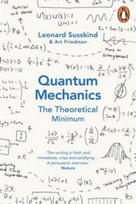 Quantum Mechanics: The Theoretical Minimum Susskind Leonard