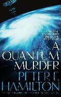 Quantum Murder - Hamilton Peter F.