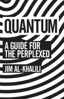 Quantum Al-Khalili Jim