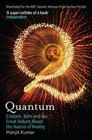 Quantum Kumar Manjit