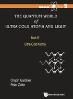 Quantum World Of Ultra-cold Atoms And Light, The - Book Iii: Ultra-cold Atoms [DRM] - ebook PDF Opracowanie zbiorowe