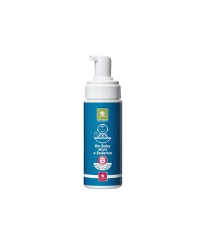 Quaranta Settimane, Bio, Pianka do mycia rąk i pupy dla dzieci, 200 ml - Quaranta Settimane
