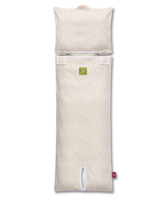 Quaranta Settimane, Poszewka bawełniana na materacyk do fotelika