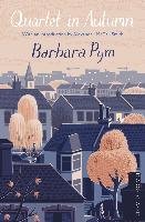 Quartet in Autumn - Pym Barbara