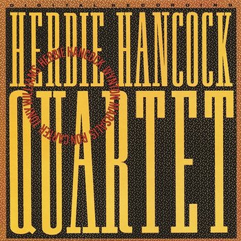 Quartet - Herbie Hancock