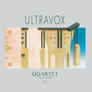 Quartet - Ultravox