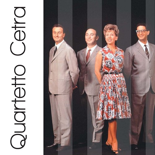 Nella Vecchia Fattoria Quartetto Cetra Muzyka, mp3 Sklep