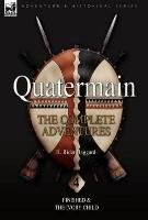 Quatermain - H. Rider Haggard