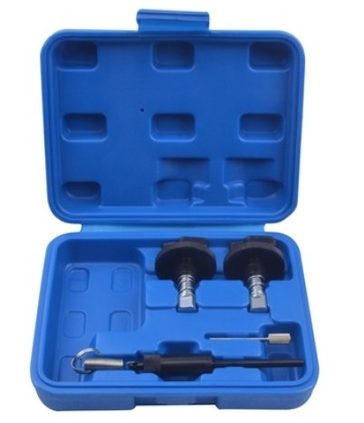 QUATROS KOMPLET BLOKAD ROZRZĄDU FIAT OPEL FORD 1.3D DIESEL QS10310