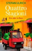 Quattro Stagioni - Ulrich Stefan