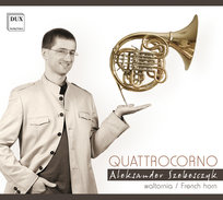 Quattrocorno Szebesczyk Aleksander