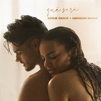 Qué Será Abraham Mateo, Leslie Grace