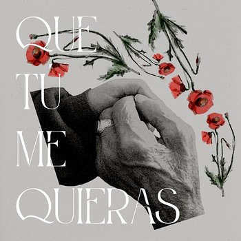 Que Tú Me Quieras - María José Llergo