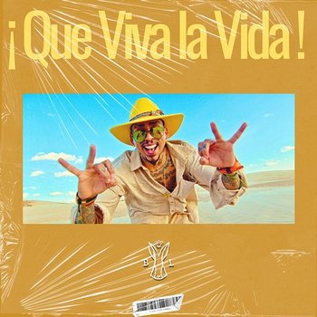 ¡Que Viva La Vida! - Bonny Lovy