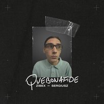 Quebonafide Zibex, Sergiusz